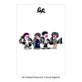 A6 Postcard/Poster